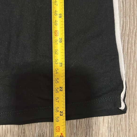 Tahari Elements 3/4 Sleeve Tee - Picture 8 of 10